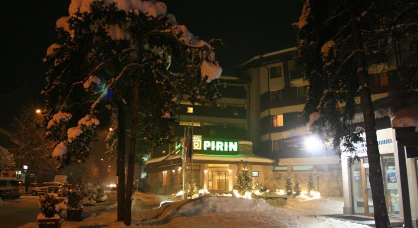 Туры в Pirin Hotel