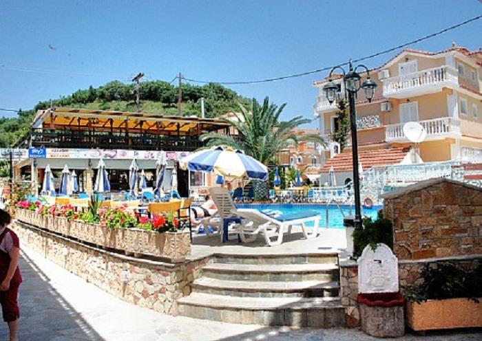 Туры в Planos Beach Hotel