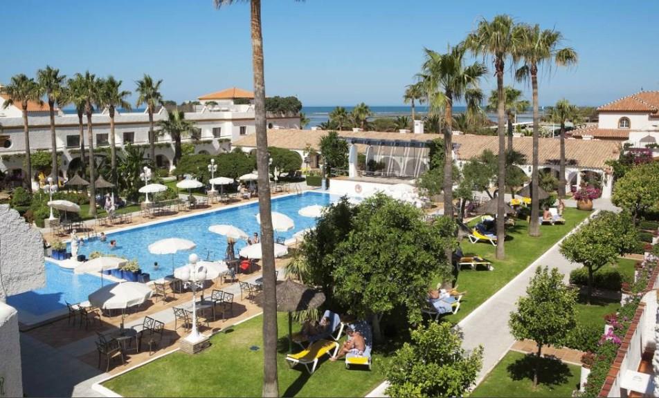 Туры в Hotel Playa de La Luz