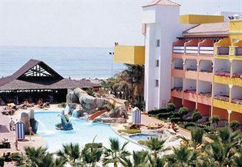 Туры в Mett Hotel & Beach Resort Marbella Estepona