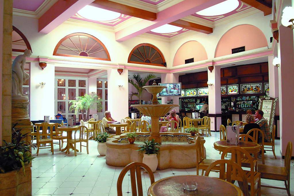 Gran Caribe Hotel Plaza 4*