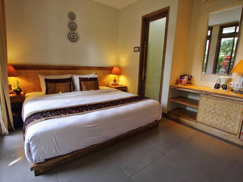 Туры в Pondok Sari Hotel Kuta Bali