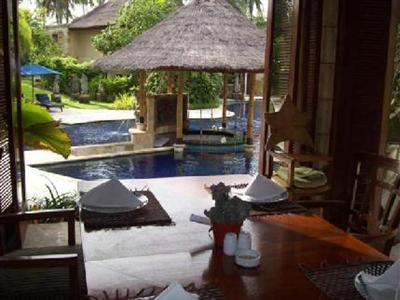 Туры в Pool Villa Club Lombok