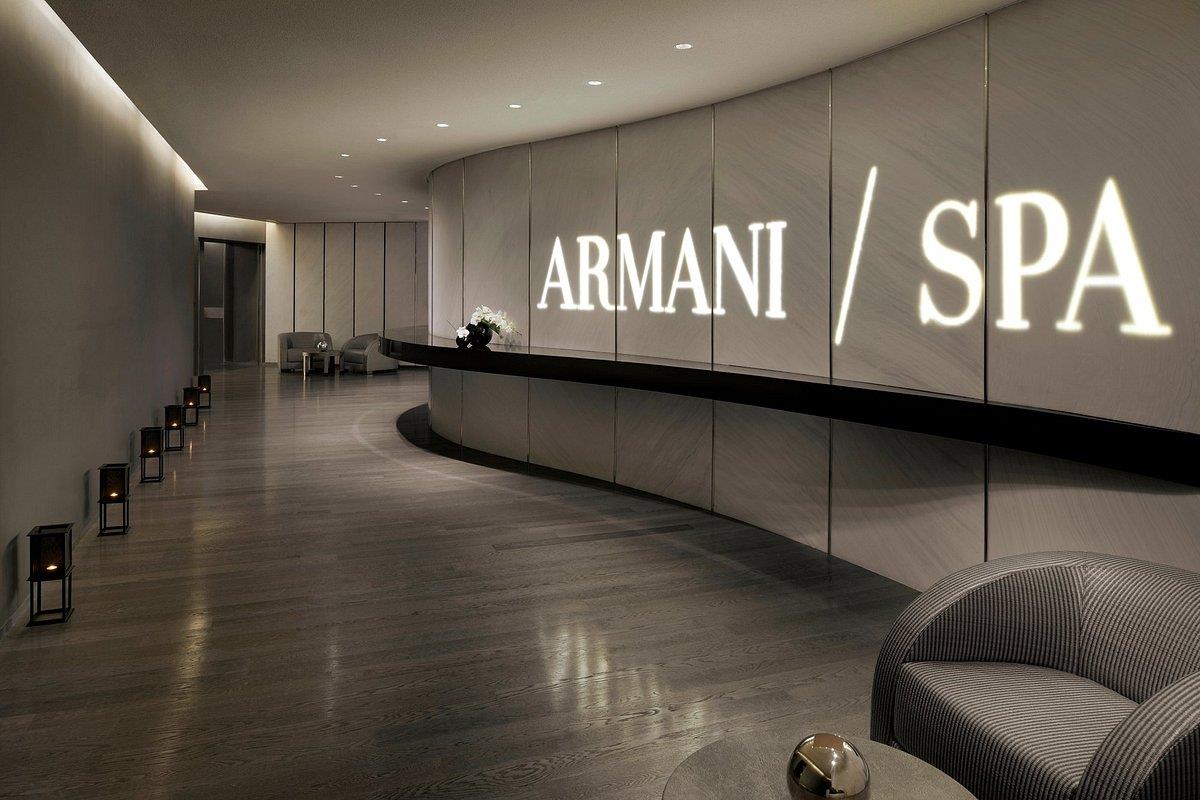 Туры в Armani Hotel Dubai