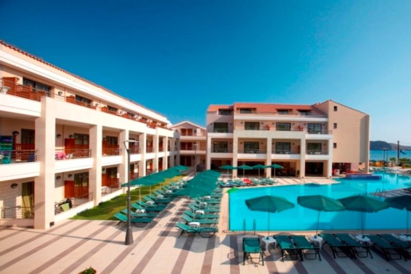 Туры в Porto Platanias Beach Resort & Spa