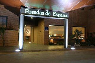 Туры в Posadas de Espana Paterna
