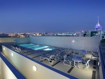 Туры в Premier Inn Dubai Silicon Oasis