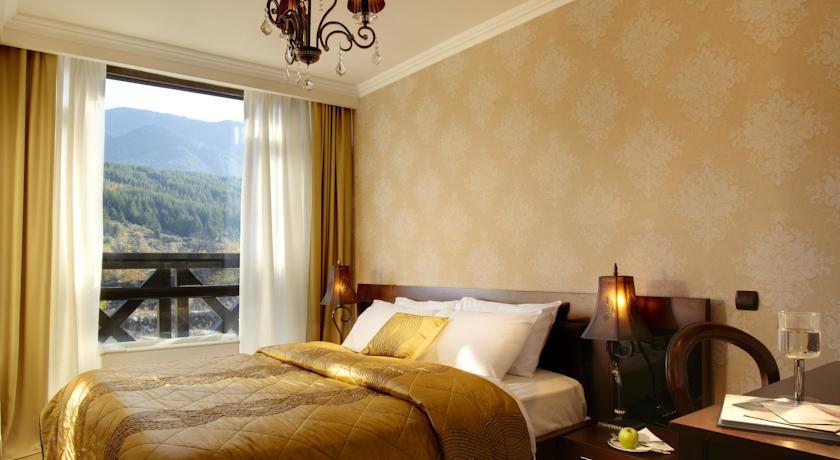 Туры в Bomo Premier Luxury Mountain Resort