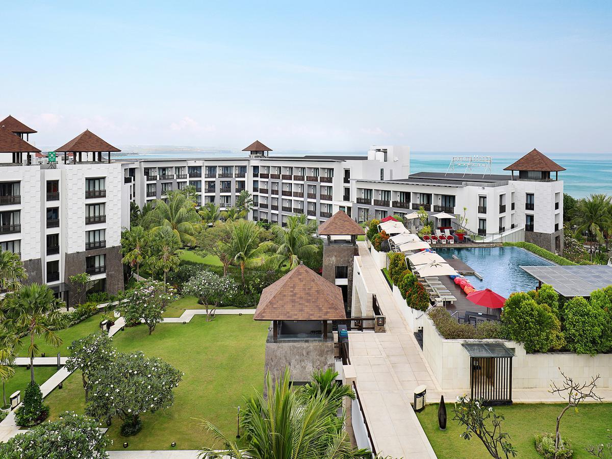Туры в Pullman Bali Legian Beach Hotel