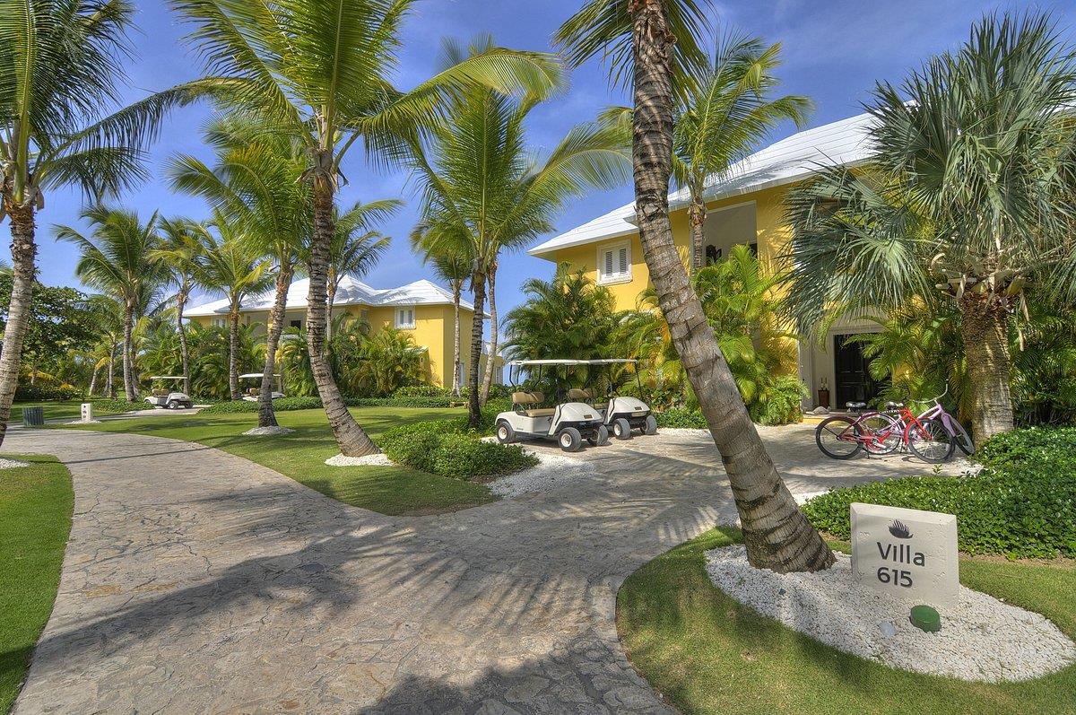 Туры в Tortuga Bay Hotel Puntacana Resort & Club