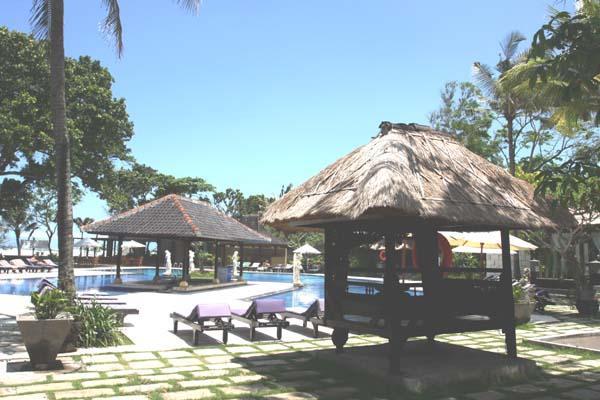 Туры в Puri Saron Senggigi Beach Hotel