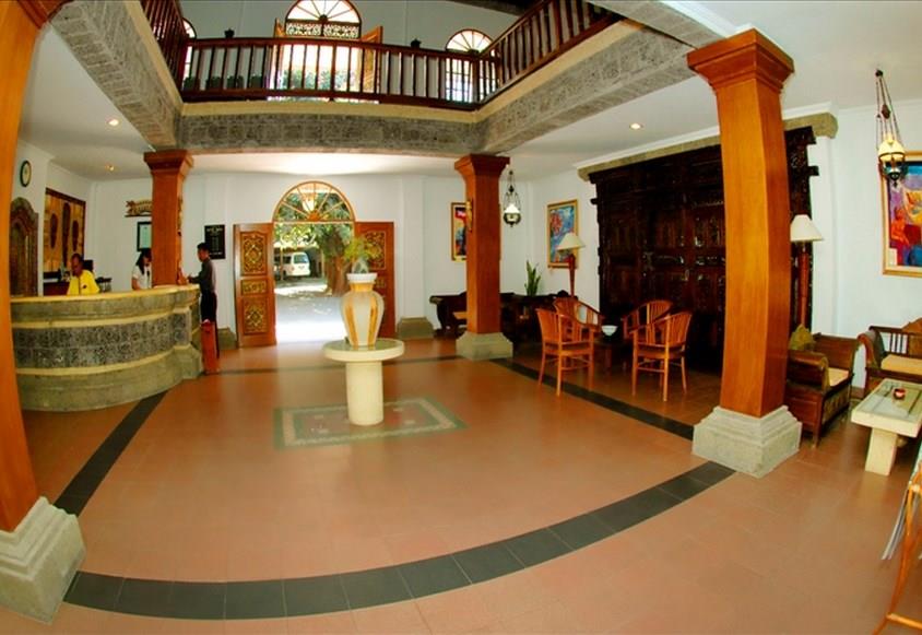 Туры в Puri Saron Senggigi Beach Hotel