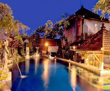 Туры в Putu Bali Villa & Spa