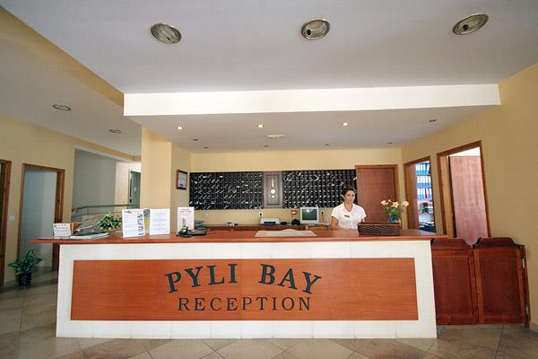 Туры в Pyli Bay