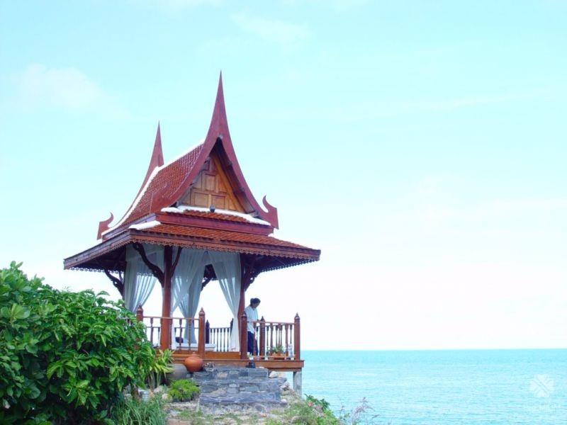 Туры в Baiyoke Seacoast Resort Koh Samui