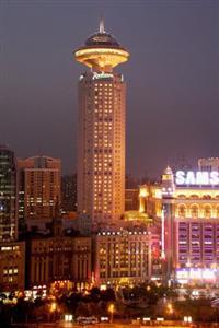 Туры в Radisson Hotel Shanghai New World