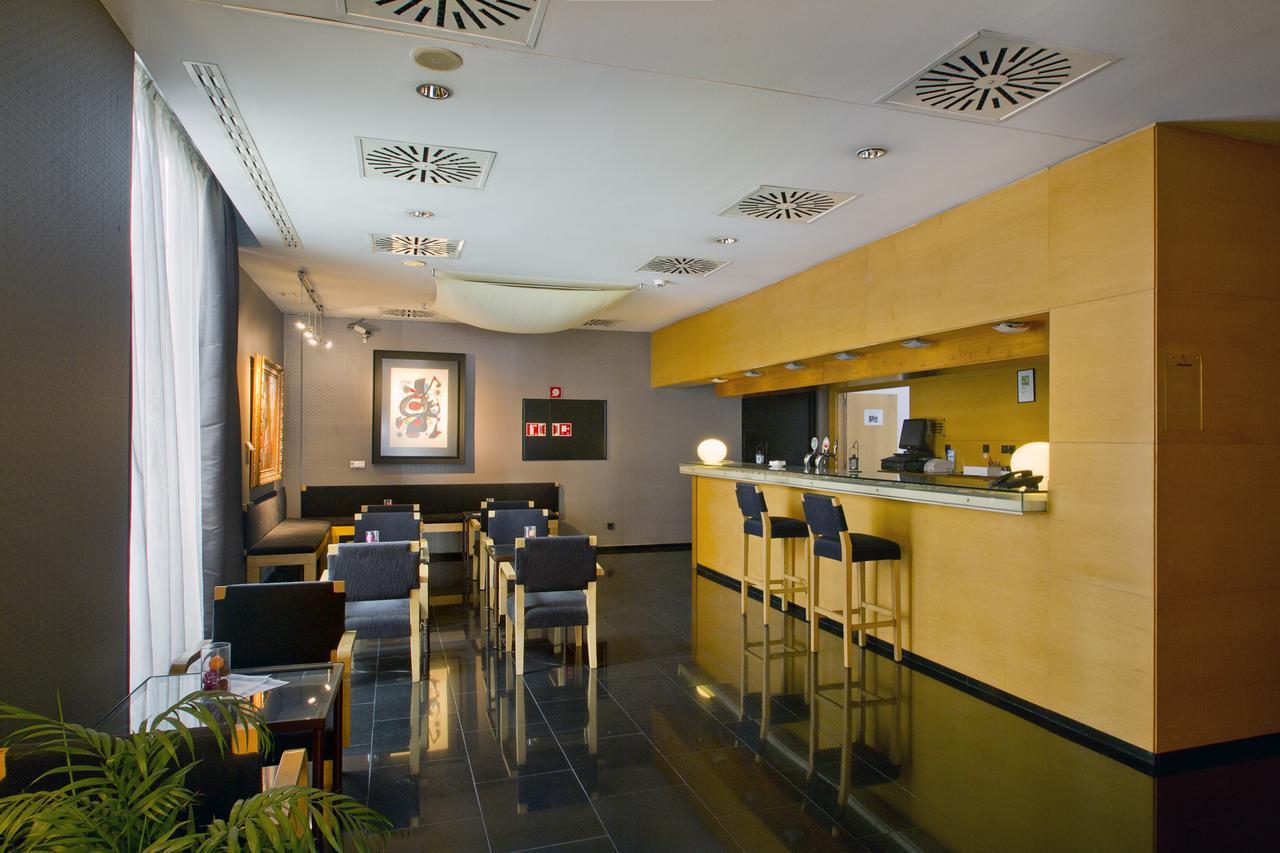 Туры в Eurohotel Diagonal Port