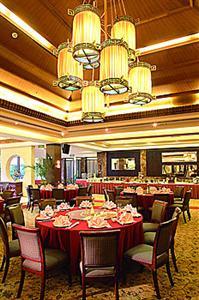 Туры в Jin Jiang Rainbow Hotel