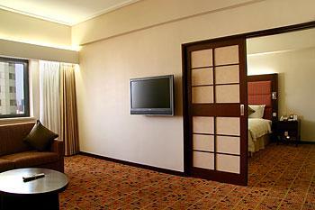 Туры в Ramada Hotel Dalian