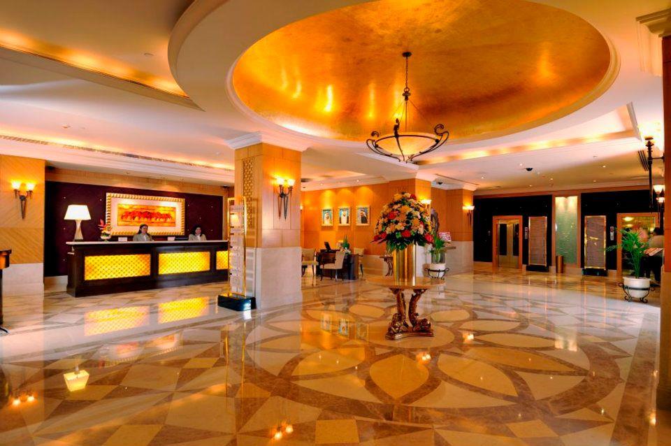 Туры в Ramada Hotel Dubai