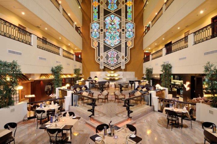 Туры в Ramada Hotel Dubai