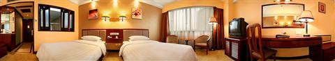 Туры в Ramada Plaza Guangzhou