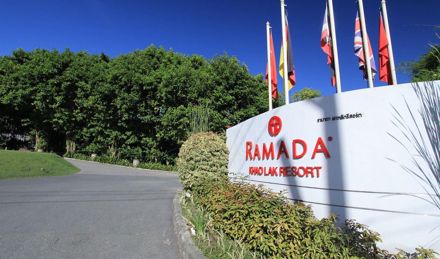 Туры в Ramada Resort by Wyndham Khao Lak