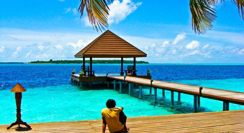 Туры в ZAZZ Island Maldives