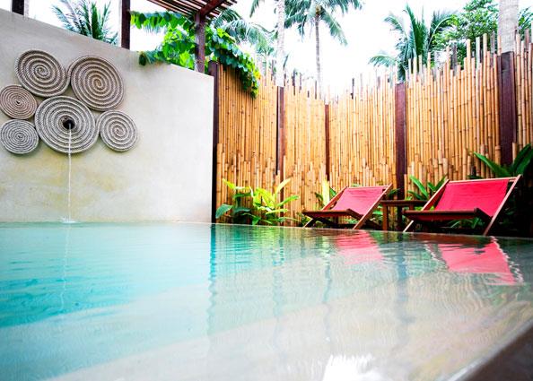 Туры в Anantara Rasananda Koh Phangan Villa Resort & Spa