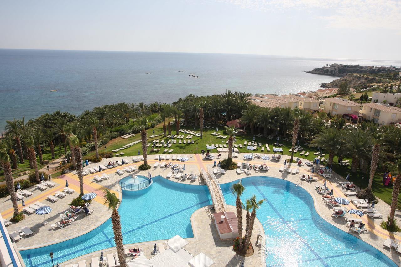 Туры в Ascos Coral Beach Hotel