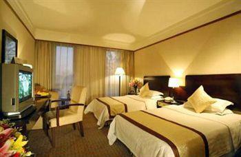 Туры в Redwall Hotel Beijing