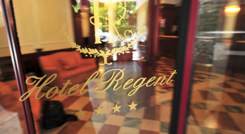 Туры в Hotel Regent