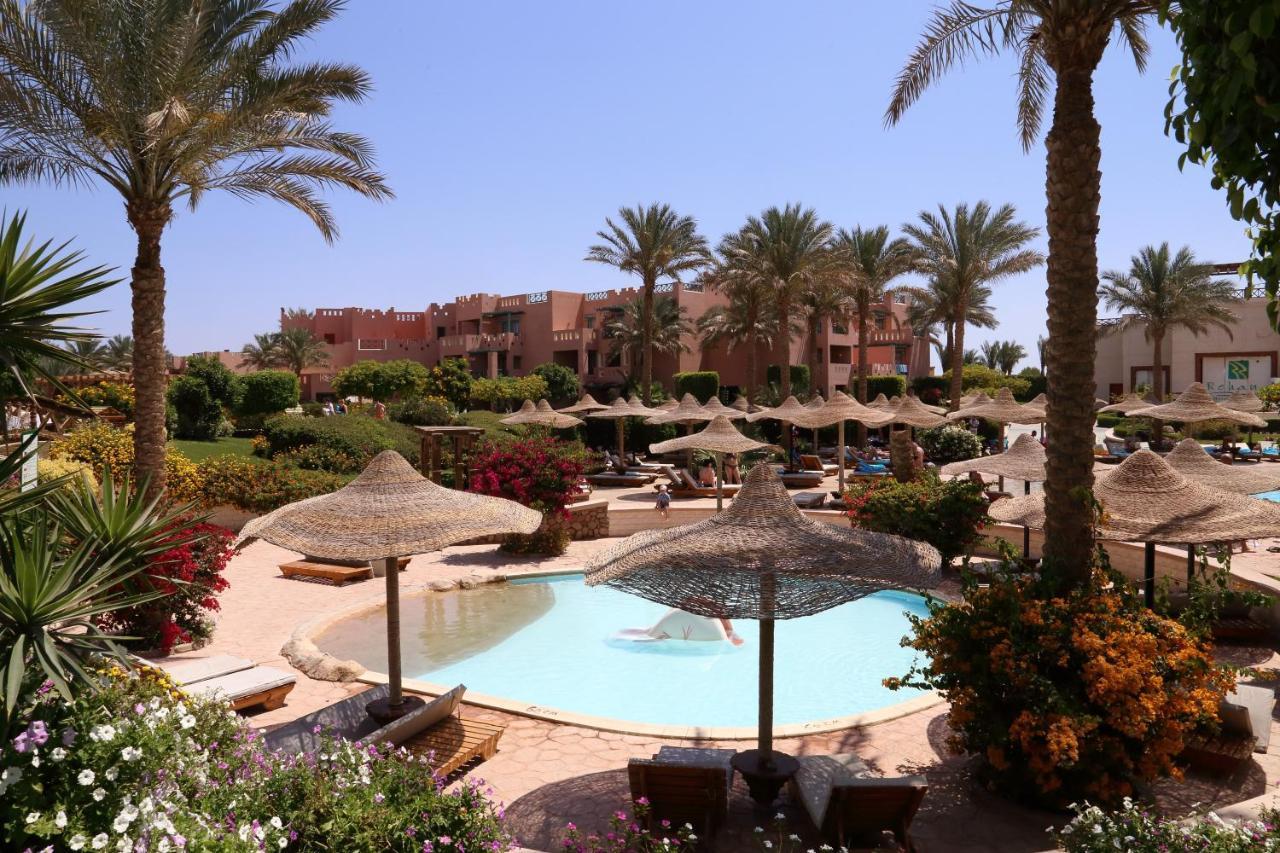 Туры в Rehana Sharm Resort Aqua Park & Spa