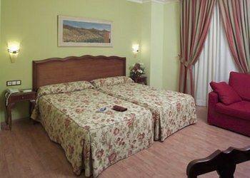 Туры в Hotel Reina Cristina