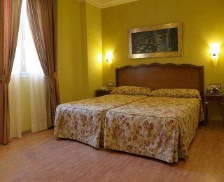 Туры в Hotel Reina Cristina