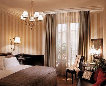 Туры в Baglioni Relais Santa Croce