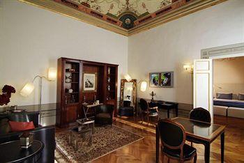 Туры в Baglioni Relais Santa Croce