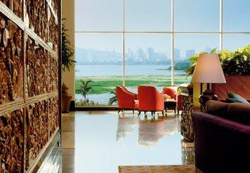 Туры в The Westin Mumbai Powai Lake