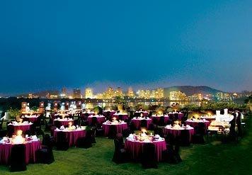 Туры в The Westin Mumbai Powai Lake