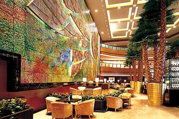 Туры в Renaissance Tianjin TEDA Hotel & Convention Centre