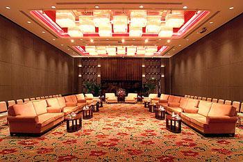 Туры в Renaissance Tianjin TEDA Hotel & Convention Centre