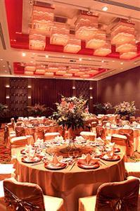 Туры в Renaissance Tianjin TEDA Hotel & Convention Centre