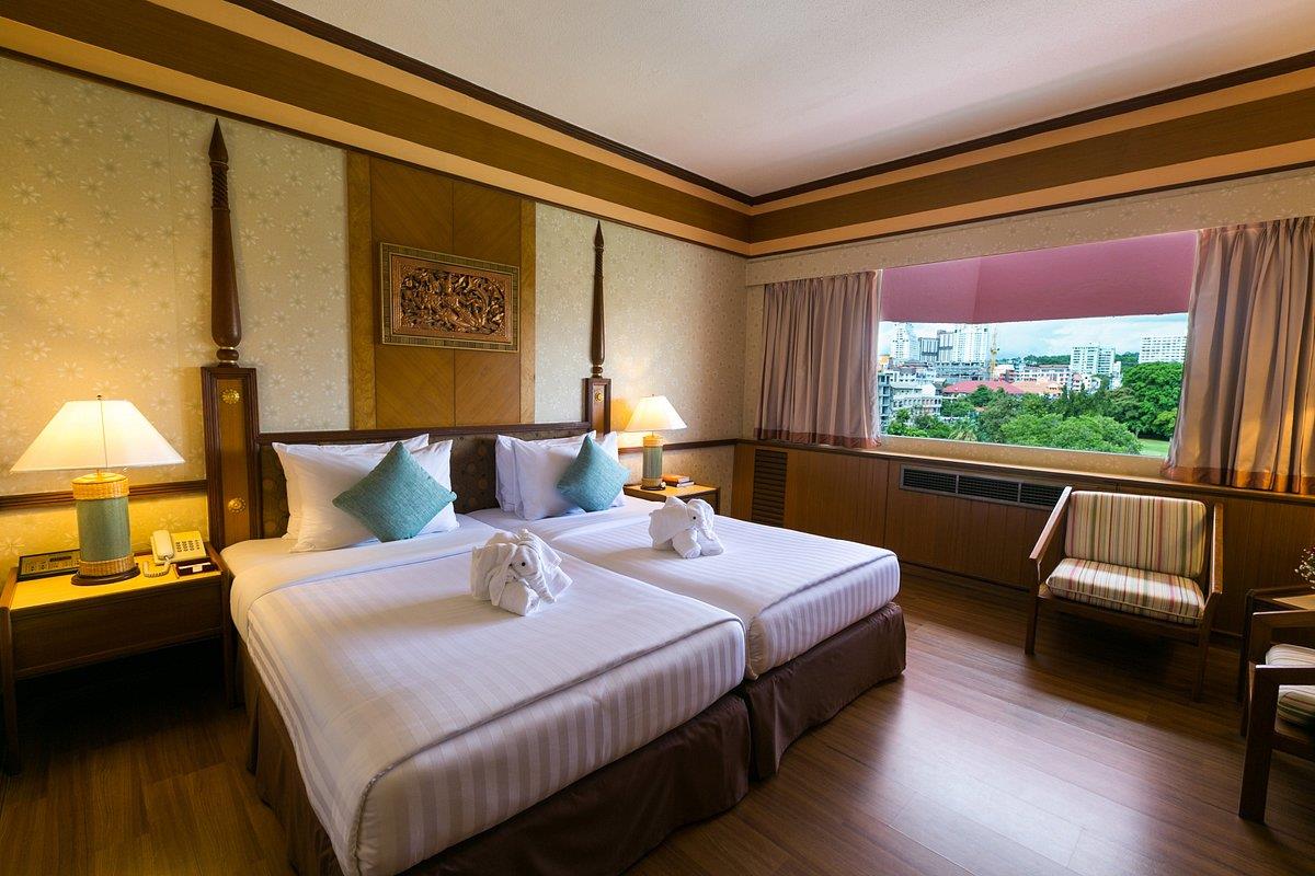 Туры в Asia Pattaya Hotel