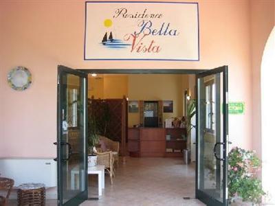 Туры в Residence Bella Vista