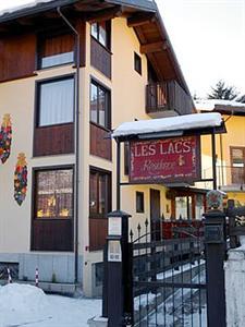 Туры в Residence Les Lacs