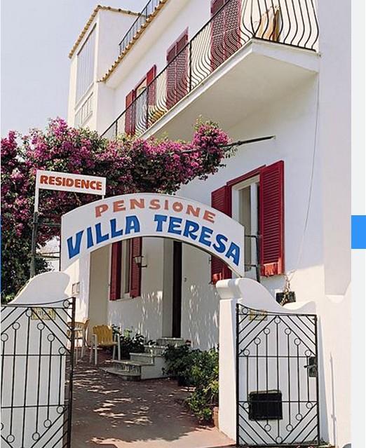 Туры в Residence Villa Teresa