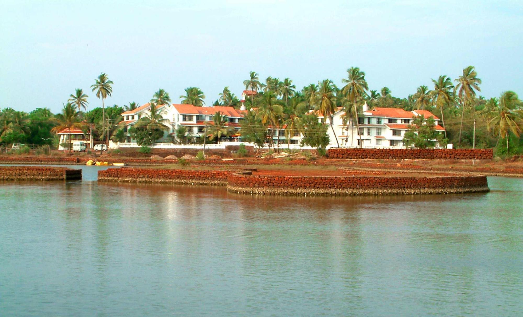 Туры в Resort Lagoa Azul