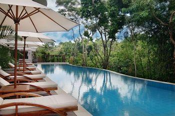 Туры в Nusa Dua Retreat Boutique Villa Resort & Spa