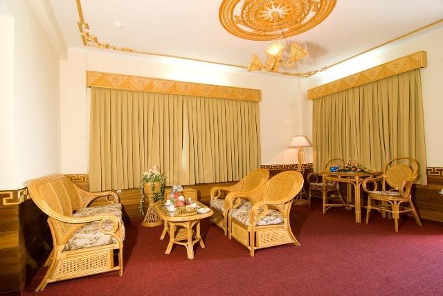 Туры в Rex Hotel Vung Tau