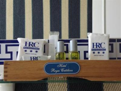 Туры в HRC Hotel